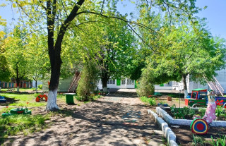 Государственное казенное дошкольное образовательное учреждение "Детский сад № 3 "Золотой ключик" комбинированного вида городского округа Дебальцево" Донецкой Народной Республики Государственное казенное дошкольное образовательное учреждение "Детский сад № 3 "Золотой ключик" комбинированного вида городского округа Дебальцево" Донецкой Народной Республики