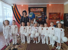 Пока мы помним прошлое — у нас есть будущее Пока мы помним прошлое — у нас есть будущее.