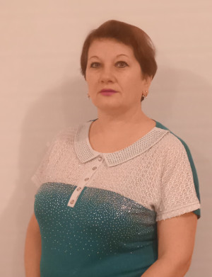 Воспитатель Бондаренко Елена Леонидовна Воспитатель Бондаренко Елена Леонидовна